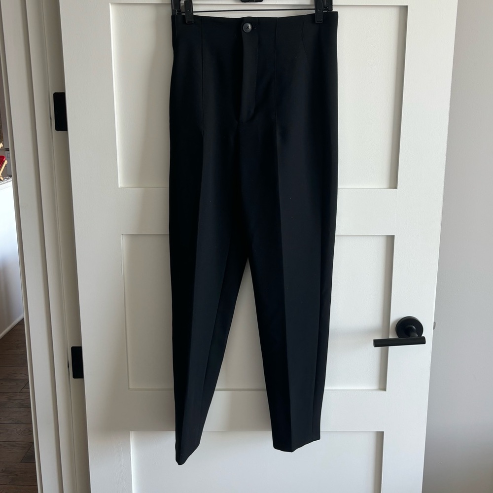 Zara Trouser NWT